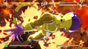 Dragon Ball FighterZ + Mod