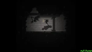 Endoparasitic 2 + Mod