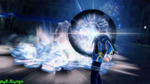 Fairy Tail + Mod