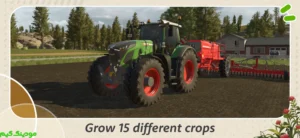 Farming Simulator 26 Mobile + Mod