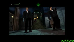 Fear Effect + Mod
