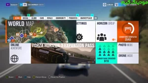 Forza Horizon 3 + Mod