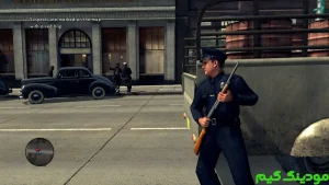 L.A. Noire + Mod