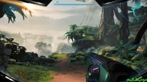 Metroid Prime 4: Beyond + Mod