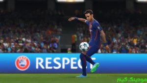 PES 2018 + Mod
