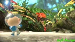 Pikmin 3 Deluxe + Mod