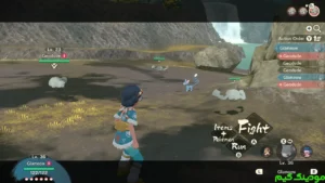 Pokémon Legends: Arceus + Mod