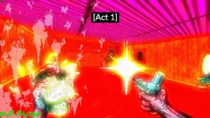 Post Void + Mod