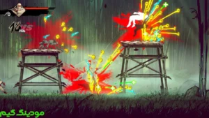 Shinobi: Art of Vengeance + Mod