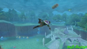 The Legend of Zelda: Skyward Sword + Mod