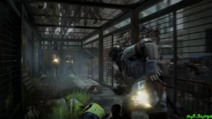 World War Z + Mod