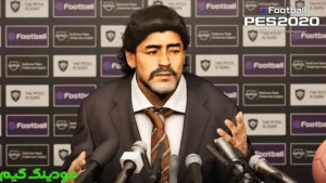 eFootball PES 2020 + Mod