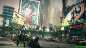 Astral Chain + Mod