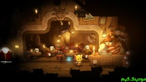 Cat Quest III + Mod