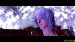 Devil May Cry 3: Dante's Awakening + Mod