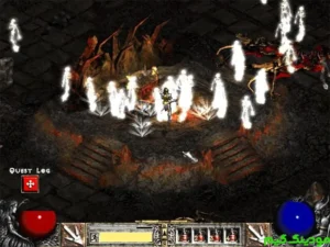 Diablo II + Mod