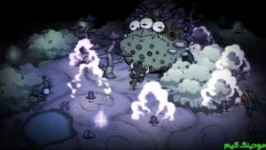 Don't Starve Together + Mod