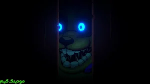Five Nights at Freddy's: Into the Pit + Mod
