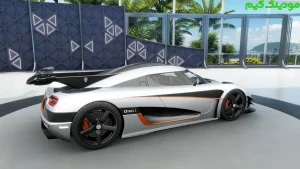 Forza Horizon 3 + Mod