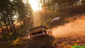 Forza Horizon 6 + Mod