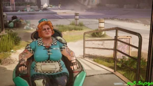 New Tales from the Borderlands + Mod