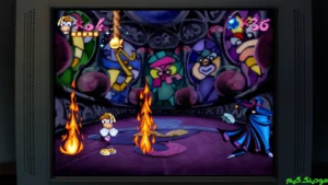 Rayman 30th Anniversary Edition + Mod