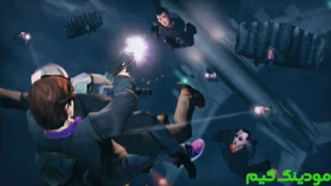 Saints Row: The Third - The Full Package + Mod