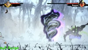 Shinobi: Art of Vengeance + Mod