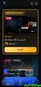 TeleLive