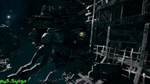The Expanse: A Telltale Series Deluxe Edition + Mod