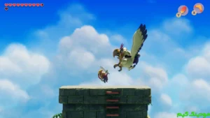 The Legend of Zelda: Link's Awakening + Mod