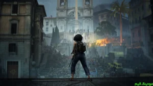 World War Z + Mod