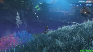 Xenoblade Chronicles 2 + Mod