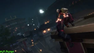 Aragami 2 + Mod
