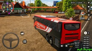 Bus Masters: India Simulator + Mod