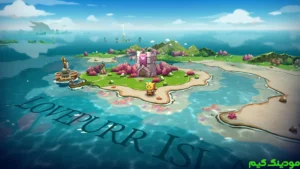Cat Quest III + Mod