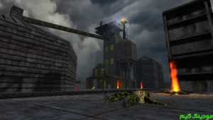DUSK + Mod