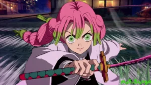 Demon Slayer -Kimetsu no Yaiba- The Hinokami Chronicles 2 + Mod