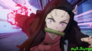 Demon Slayer -Kimetsu no Yaiba- The Hinokami Chronicles + Mod