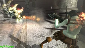 Devil May Cry 4: Special Edition + Mod
