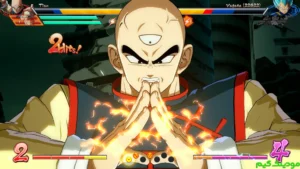 Dragon Ball FighterZ + Mod
