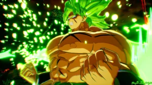 DRAGON BALL: Sparking! ZERO + Mod