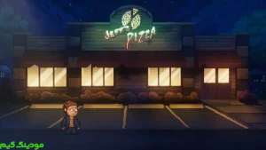 Five Nights at Freddy's: Into the Pit + Mod