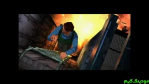 Fear Effect + Mod