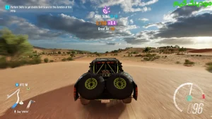 Forza Horizon 3 + Mod