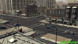 L.A. Noire + Mod