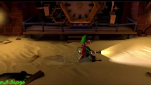 Luigi's Mansion 2 HD + Mod