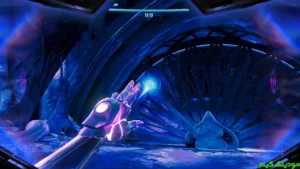 Metroid Prime 4: Beyond + Mod