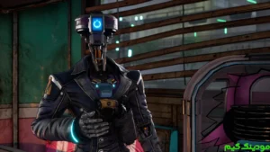 New Tales from the Borderlands + Mod