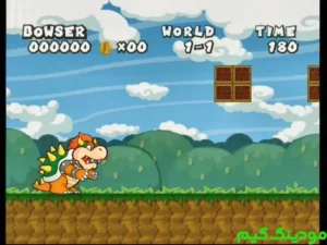 Paper Mario: The Thousand Year Door + Mod